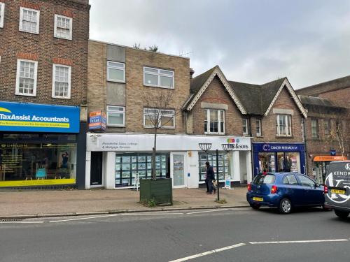 115 South Road, Haywards Heath, RH16