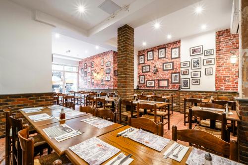 44-46 Goulston Street, Spitalfields, London, E1