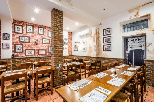 44-46 Goulston Street, Spitalfields, London, E1