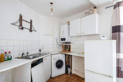 191 Homerton High Street, Hackney, London, E9