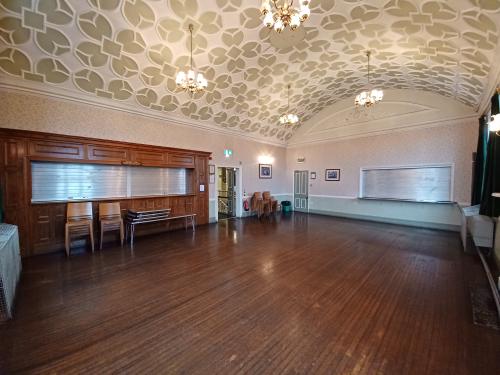 Beckenham Public Hall, 4 Bromley Road, Beckenham, BR3