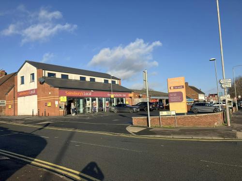 Watnall Road, Hucknall, Nottingham, NG15