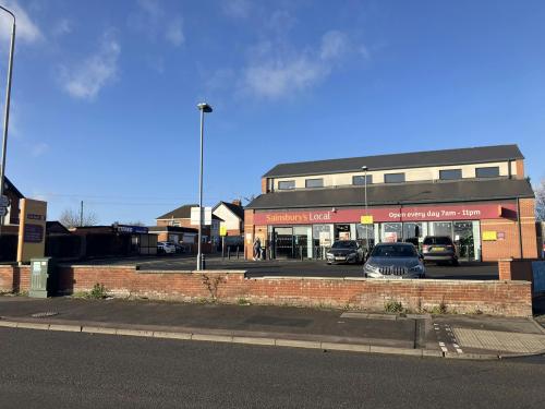 Watnall Road, Hucknall, Nottingham, NG15