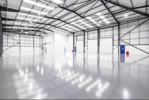 Unit E, Elstree Trade Park, Chester Road, Borehamwood, WD6