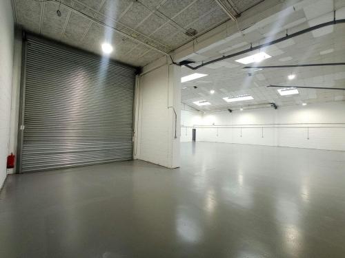 Unit 5, Chapmans Park Trading Estate, 378 High Road, Willesden, London, NW10