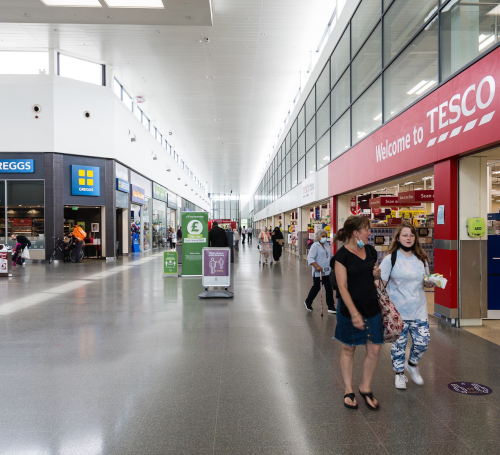 Unit 18, Swan Shopping Centre, Yardley, Birmingham, B26
