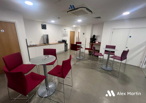 2 White Hart Yard, Borough, London, SE1