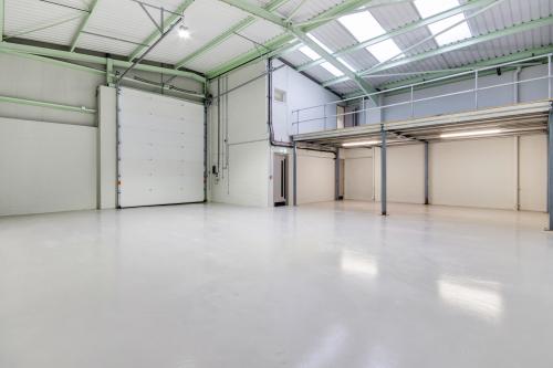 Units 12 & 14 Ferrier Street Studios, Wandsworth, London, SW18