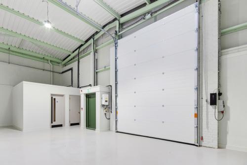 Units 12 & 14 Ferrier Street Studios, Wandsworth, London, SW18
