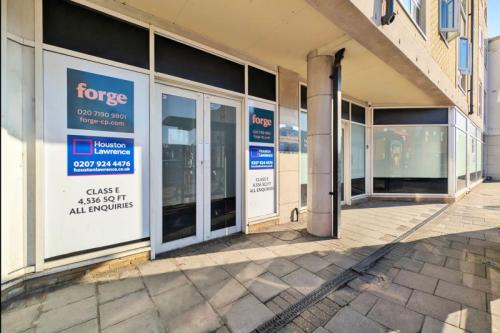 Unit, 214-216 Putney Bridge Road, Putney, London, SW15