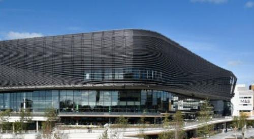 West Quay Shopping Centre, Westquay, Southampton, SO15