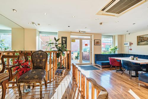 & 44 46 Birchington Road, Kilburn, London, NW6