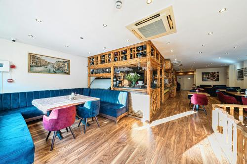 & 44 46 Birchington Road, Kilburn, London, NW6