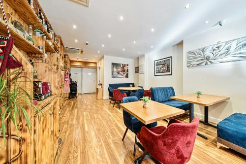 & 44 46 Birchington Road, Kilburn, London, NW6
