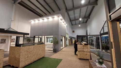 Unit 11B Trade City, Ashton Road, Harold Hill, Romford, RM3
