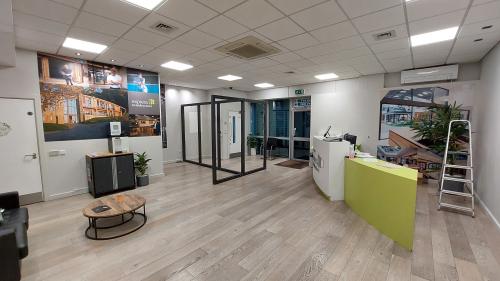Unit 11B Trade City, Ashton Road, Harold Hill, Romford, RM3