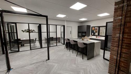 Unit 11B Trade City, Ashton Road, Harold Hill, Romford, RM3