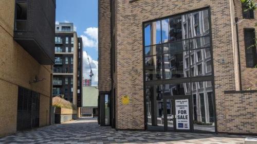 Unit 1, Creek Lane, Wandsworth, London, SW18