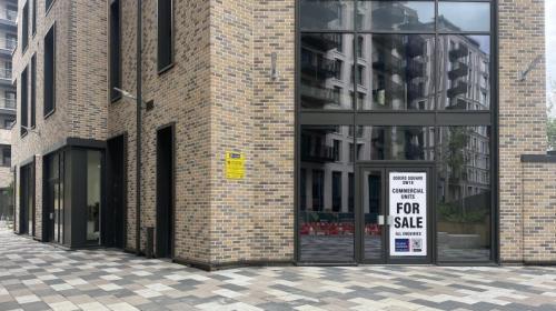 Creek Lane, Wandsworth, London, SW18