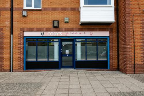 20 Rothbury Road, Berwick Hills, Middlesbrough, TS3