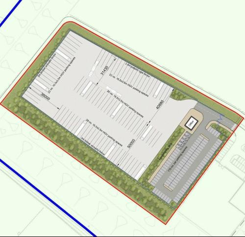 Plot 9, Andover Business Park, Pioneer Road, Andover, SP11
