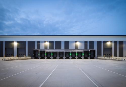 Unit 4 Gateway, Deeside, CH5