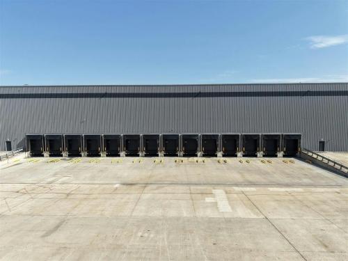 Aviator 140, Sherburn Enterprise Park, Hurricane Way, Sherburn in Elmet, Leeds, LS25