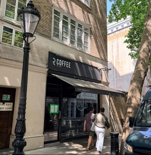 Units 9 and 10 Dean Bradley House, 52 Horseferry Road, Westminster, London, SW1P