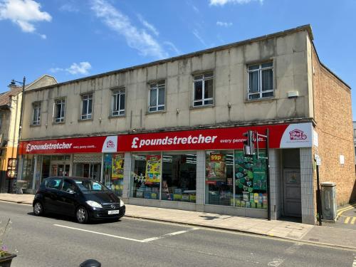 20-22 High Street, Melksham, SN12