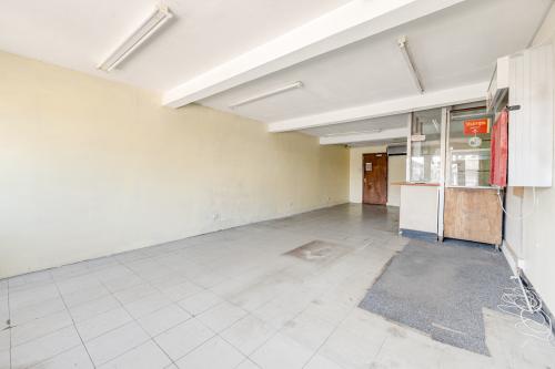 The Flat & Post Office, Broad Road, Hambrook, Chichester, PO18