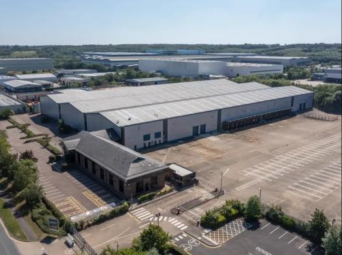Unit 200, Brackmills Industrial Estate, Caswell Road, Northampton, NN4