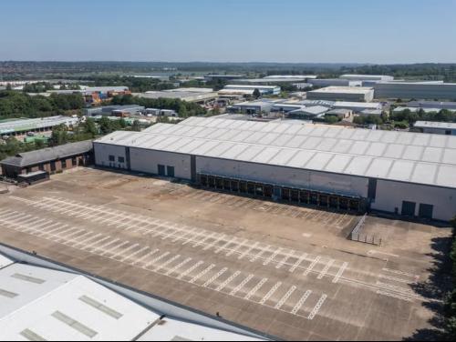 Unit 200, Brackmills Industrial Estate, Caswell Road, Northampton, NN4