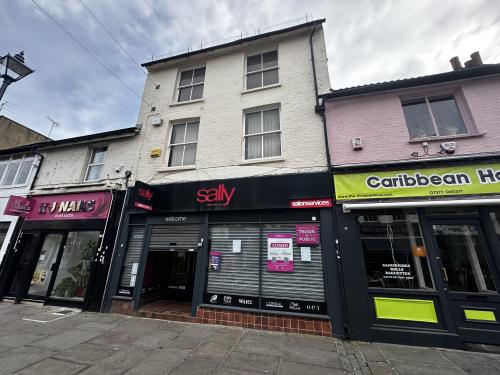 4 Windmill Street, Gravesend, DA12