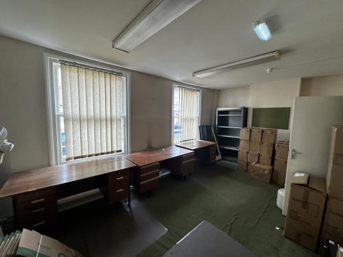 4 Windmill Street, Gravesend, DA12