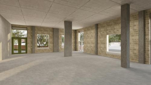 Wickside, 3-13 Hepscott Road, Hackney Wick, London, E9