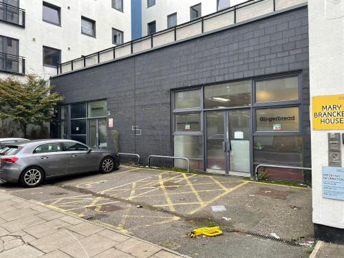 Unit B, 54-74 Holmes Road, Kentish Town, London, NW5