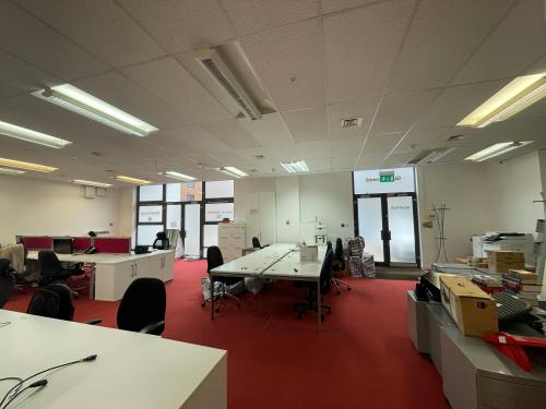 Unit B, 54-74 Holmes Road, Kentish Town, London, NW5