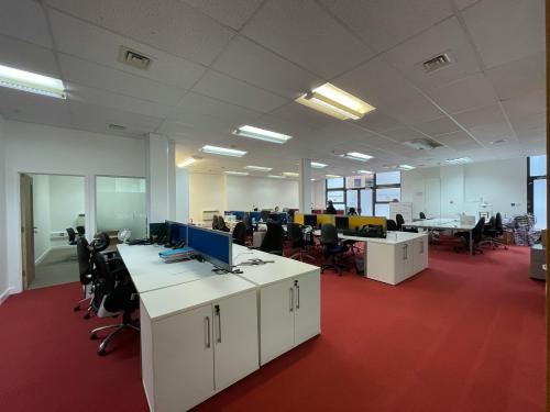 Unit B, 54-74 Holmes Road, Kentish Town, London, NW5