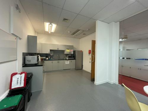 Unit B, 54-74 Holmes Road, Kentish Town, London, NW5