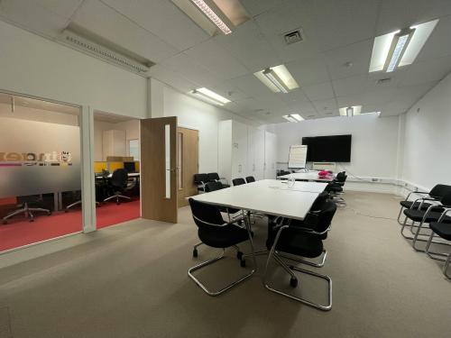 Unit B, 54-74 Holmes Road, Kentish Town, London, NW5