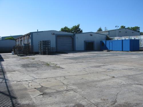 801, 801 London Road, Grays, RM20