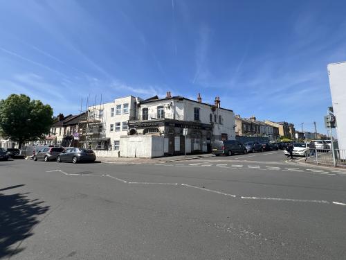 Lord Napier, 111 Beulah Road, Thornton Heath, CR7