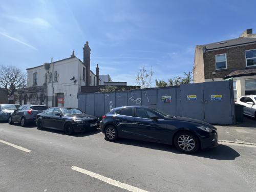 Lord Napier, 111 Beulah Road, Thornton Heath, CR7