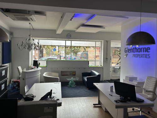 Unit 4 Griffin Gate, 135 Lower Richmond Road, Putney, London, SW15