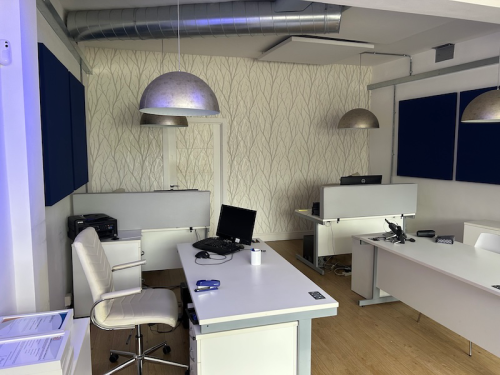 Unit 4 Griffin Gate, 135 Lower Richmond Road, Putney, London, SW15
