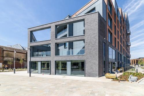 Units A and B Indigo, Northminster, Peterborough, PE1
