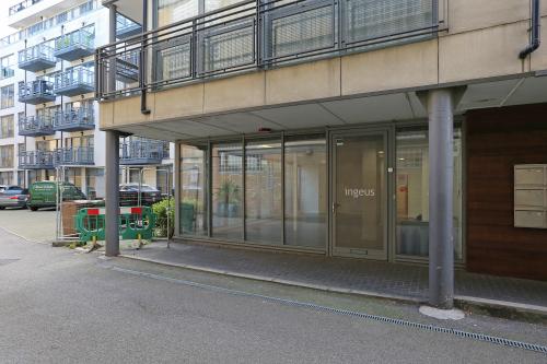Unit 1 Ink Works Court, 159 Bermondsey Street, Southwark, London, SE1