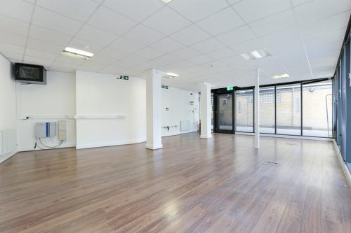 Unit 1 Ink Works Court, 159 Bermondsey Street, Southwark, London, SE1