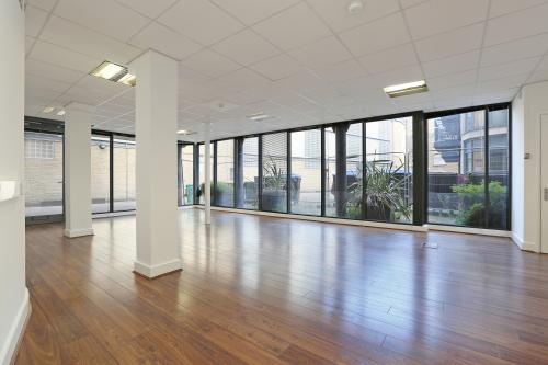 Unit 1 Ink Works Court, 159 Bermondsey Street, Southwark, London, SE1