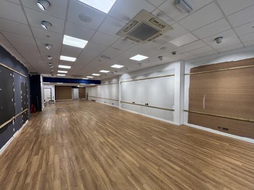 Unit 9, Cascades Shopping Centre, Commercial Road, Portsmouth, PO1